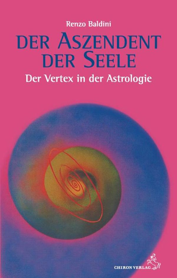 Der Aszendent der Seele - Renzo Baldini (Buch)