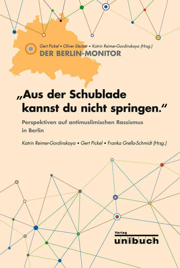 Aus der Schublade kannst du nicht springen (Buch)