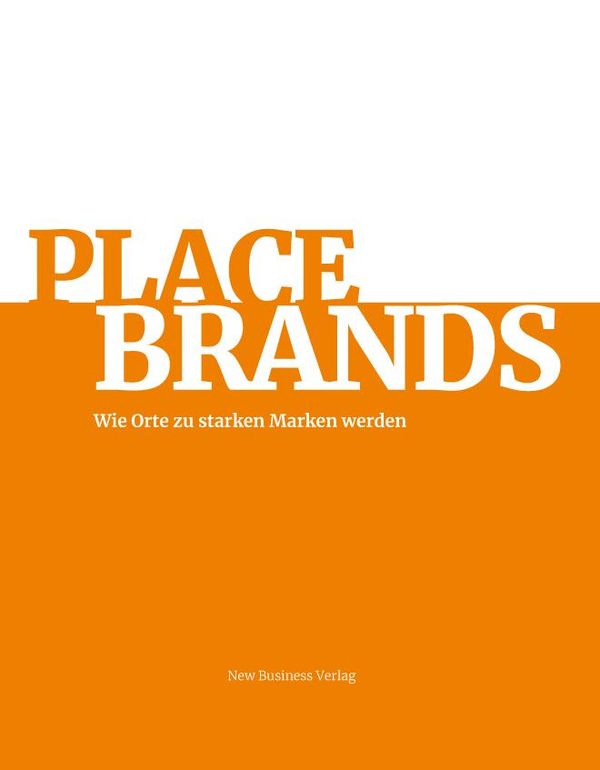 Place Brands (Buch)