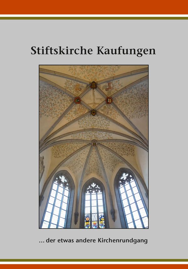 Stiftskirche Kaufungen (Buch)