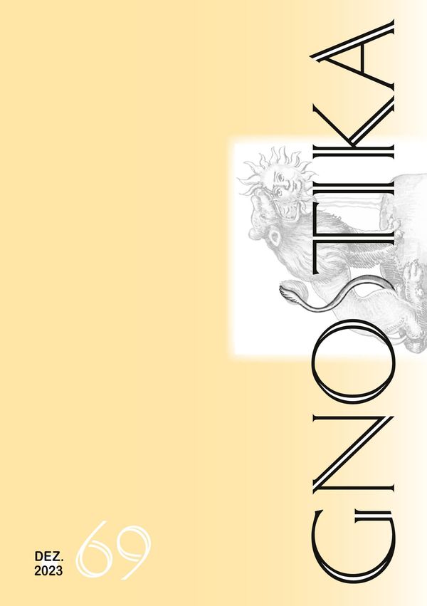Gnostika 69 (Buch)