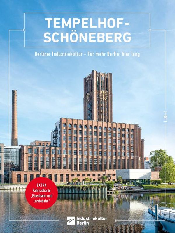 Tempelhof-Schöneberg - Christian Simon (Buch)