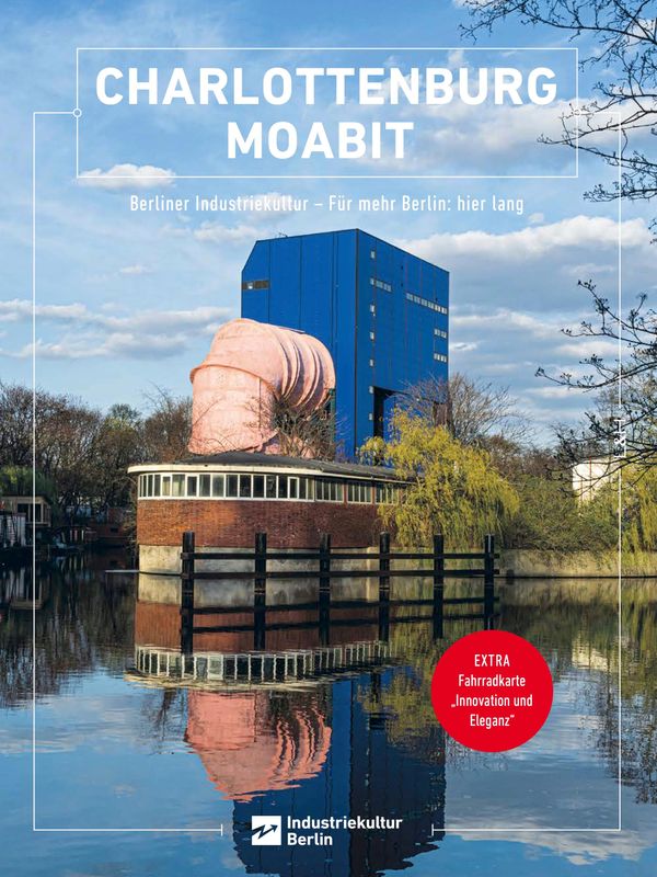 Charlottenburg Moabit - Sabine Dittler (Buch)