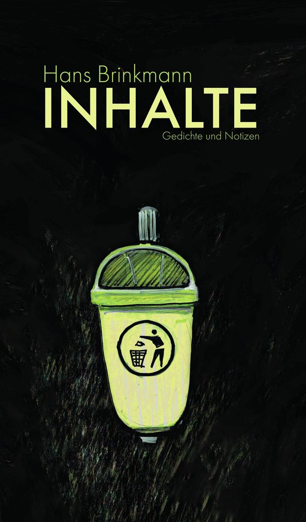 Inhalte - Hans Brinkmann (Buch)