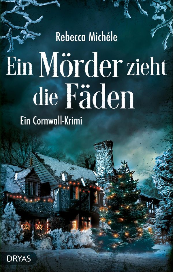 Ein Mörder zieht die Fäden - Rebecca Michéle (Buch)