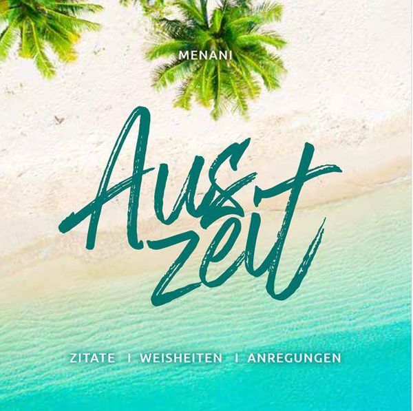 Auszeit (Buch)