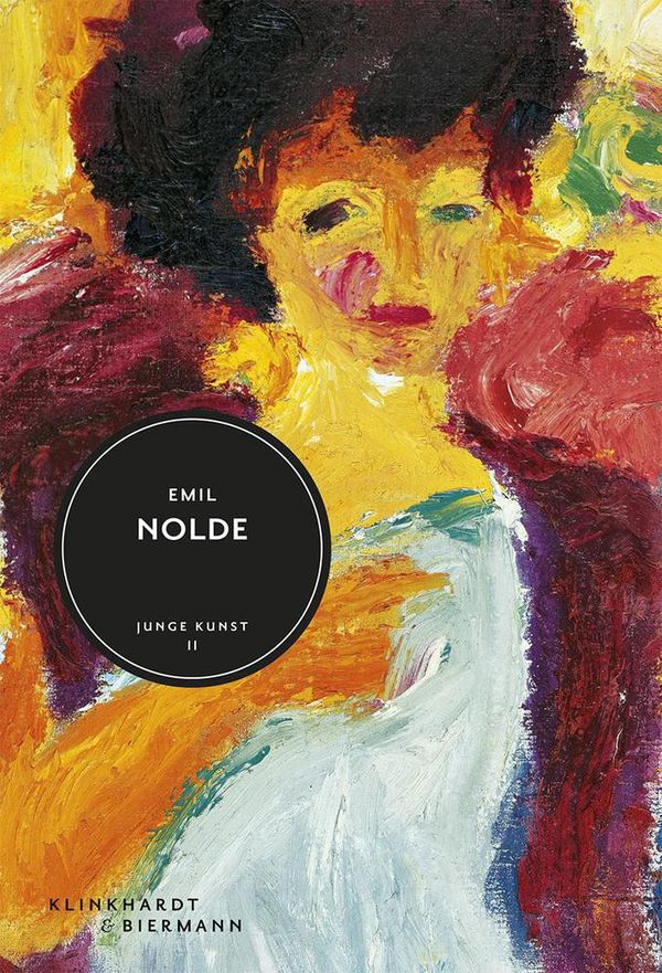 Emil Nolde - Christian Ring (Buch)