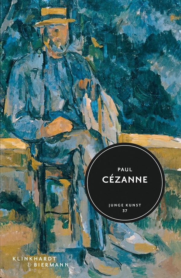 Paul Cézanne - Christoph Wagner (Buch)