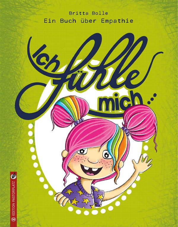 Ich fühle mich ... - Britta Bolle (Buch)