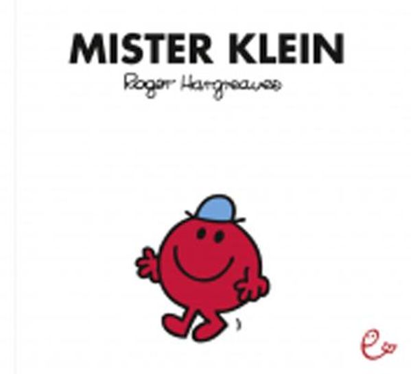 Mister Klein - Roger Hargreaves (Buch)
