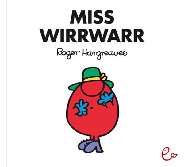 Miss Wirrwarr - Roger Hargreaves (Buch)