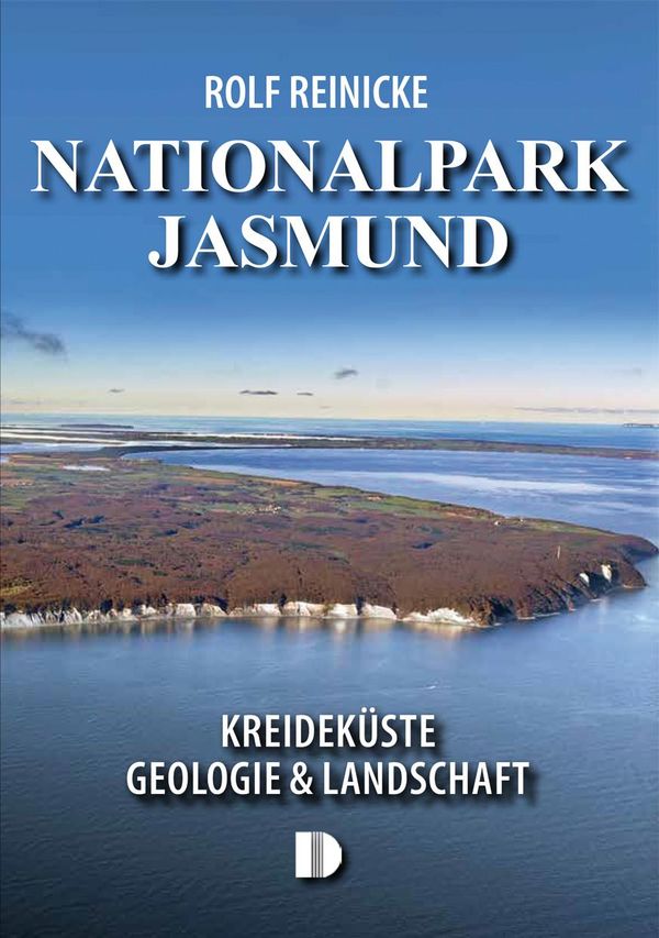 Nationalpark Jasmund - Rolf Reinicke (Buch)
