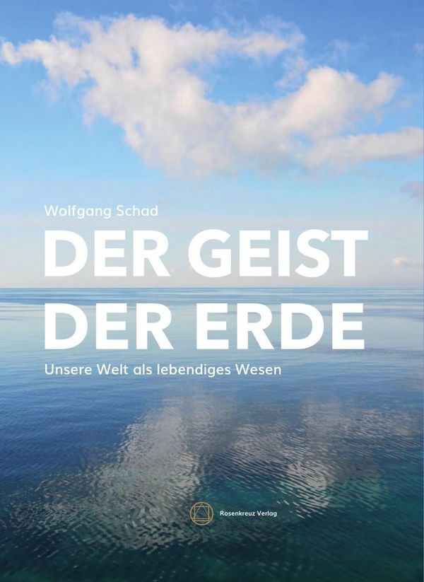 Der Geist der Erde - Schad Wolfgang (Buch)