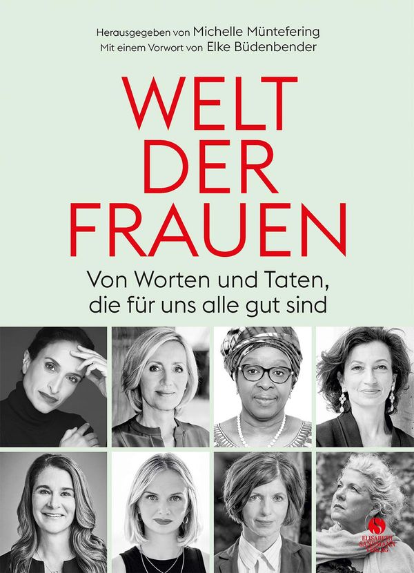 Welt Der Frauen - Zukiswa Wanner (Buch)