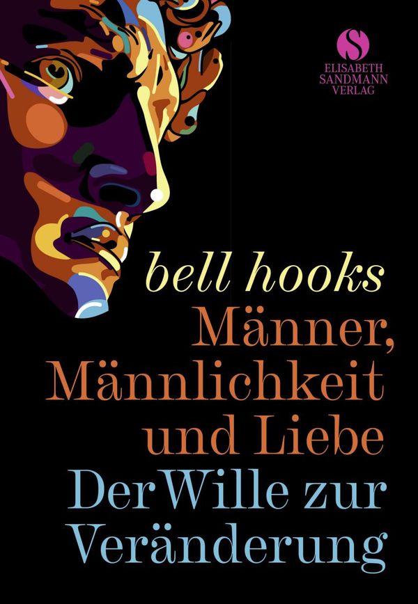 Männer, Männlichkeit und Liebe - Bell Hooks (Buch)