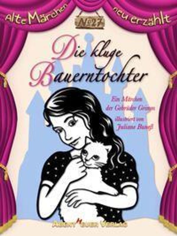 Die kluge Bauerntochter (Buch)