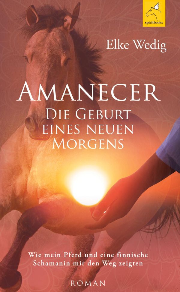 Amanecer · Die Geburt eines neuen Morgens - Elke Wedig (Buch)