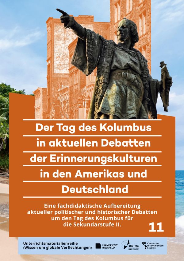 Der Tag des Kolumbus in aktuellen Debatten der Erinnerungskulturen ...