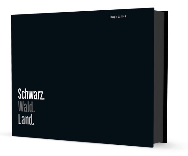 Schwarz. Wald. Land. (Buch)