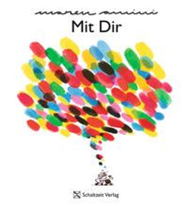 Mit Dir - Maren Amini (Buch)