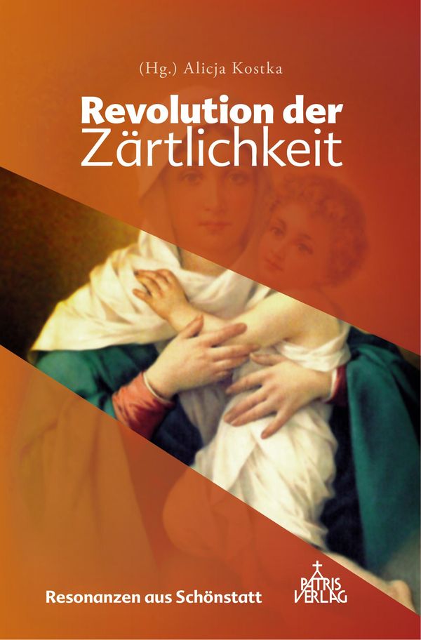 Revolution der Zärtlichkeit (Buch)