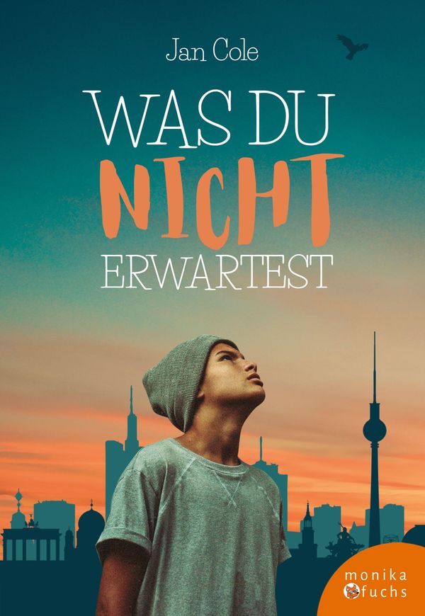 Was du nicht erwartest - Jan Cole (Buch)