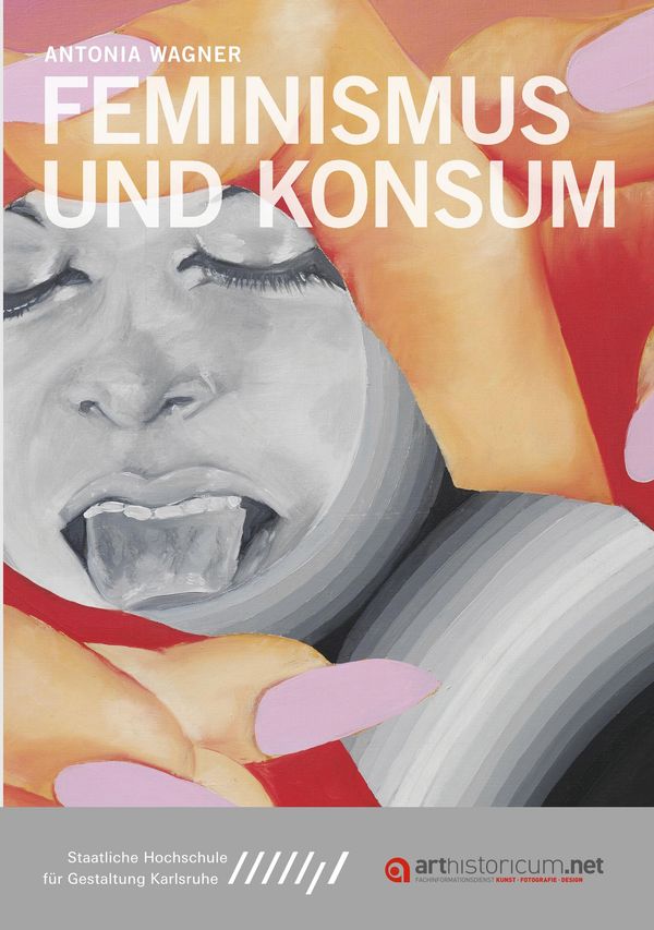 Feminismus und Konsum - Antonia Wagner (Buch)
