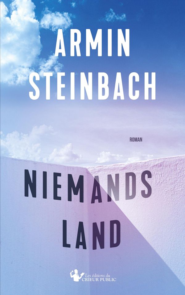 Niemandsland - Armin Steinbach (Buch)