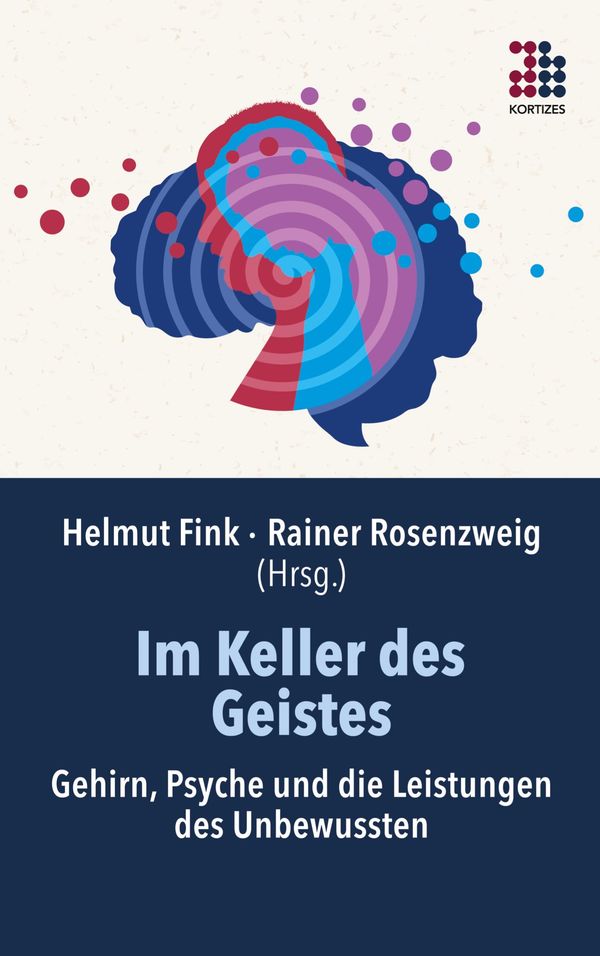 Im Keller des Geistes (Buch)