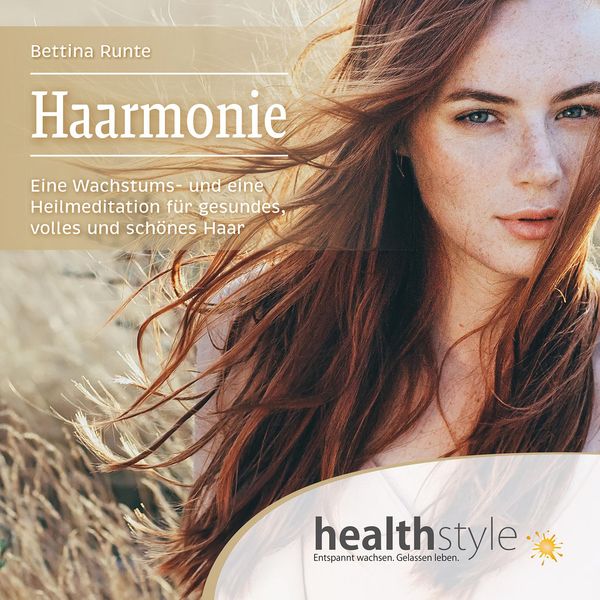 Bettina Runte: Haarmonie (CD)