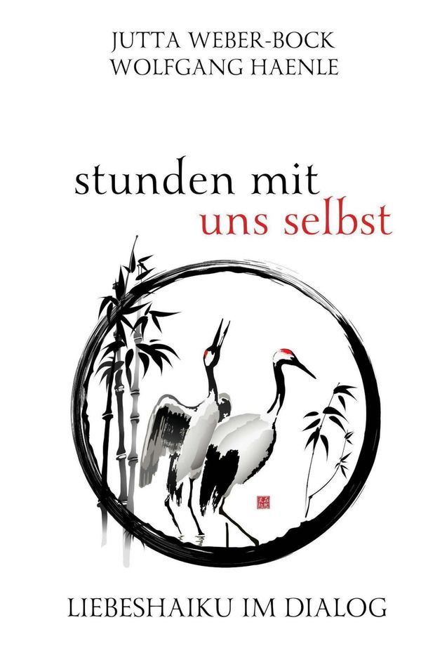 stunden mit uns selbst - Jutta Weber-Bock (Buch)
