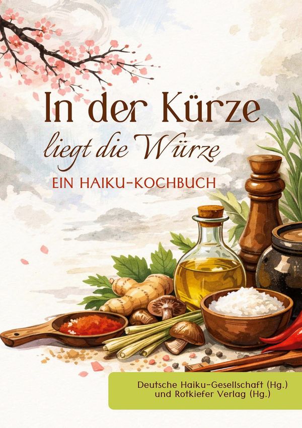 In der Kürze liegt die Würze (Buch)