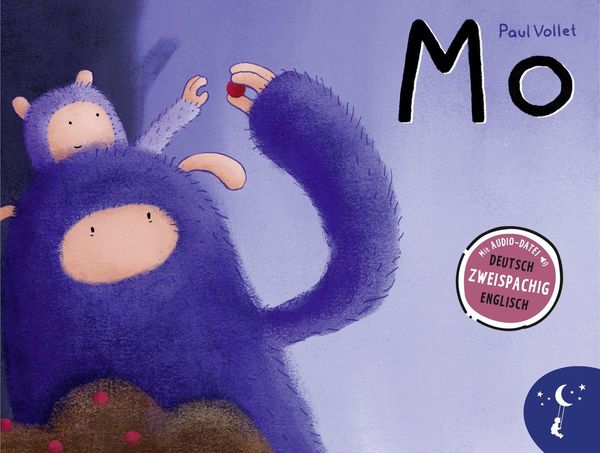 Mo - Paul Vollet (Buch)