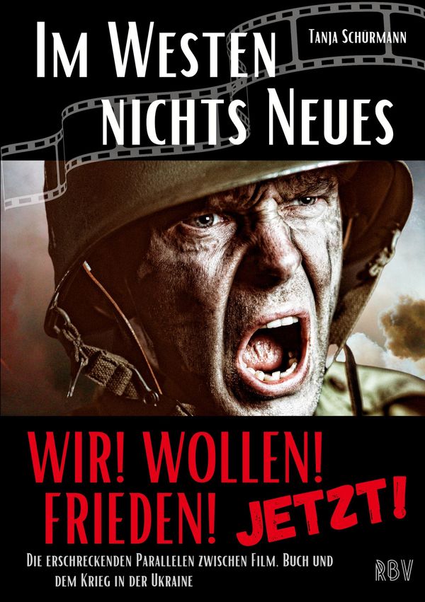 IM WESTEN NICHTS NEUES - Die erschreckenden Parallelen zwischen Fil...