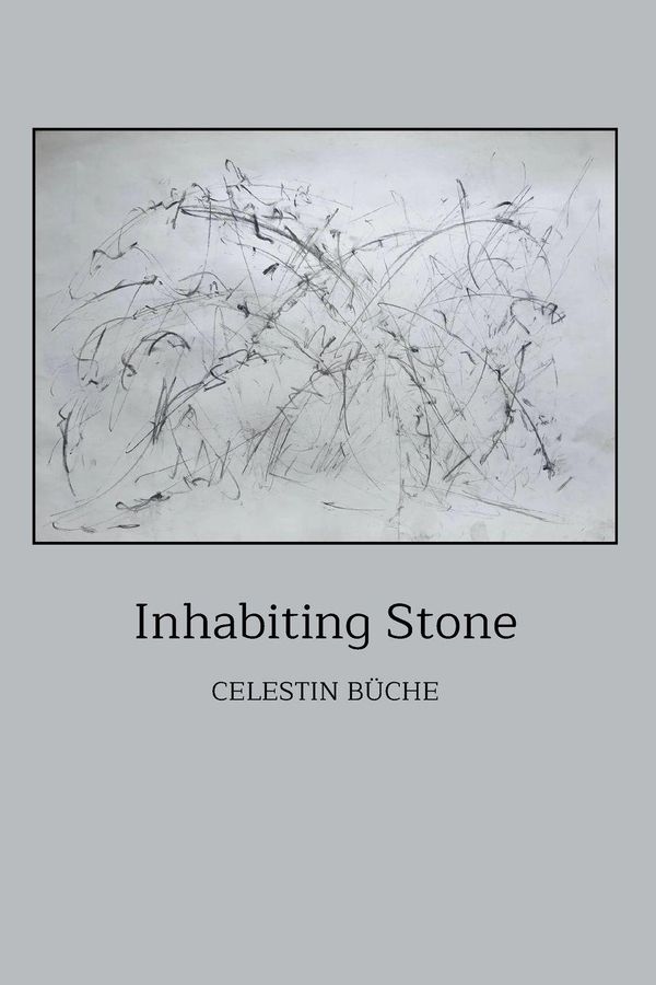 Inhabiting Stone - Celestin Büche (Buch)