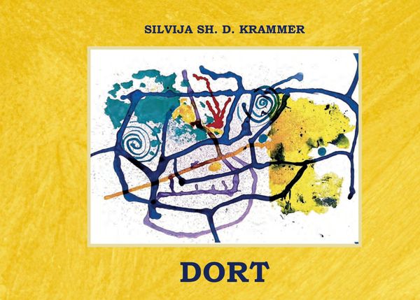 Dort - Silvija Krammer (Buch)
