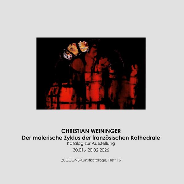 Christian Weininger (Buch)