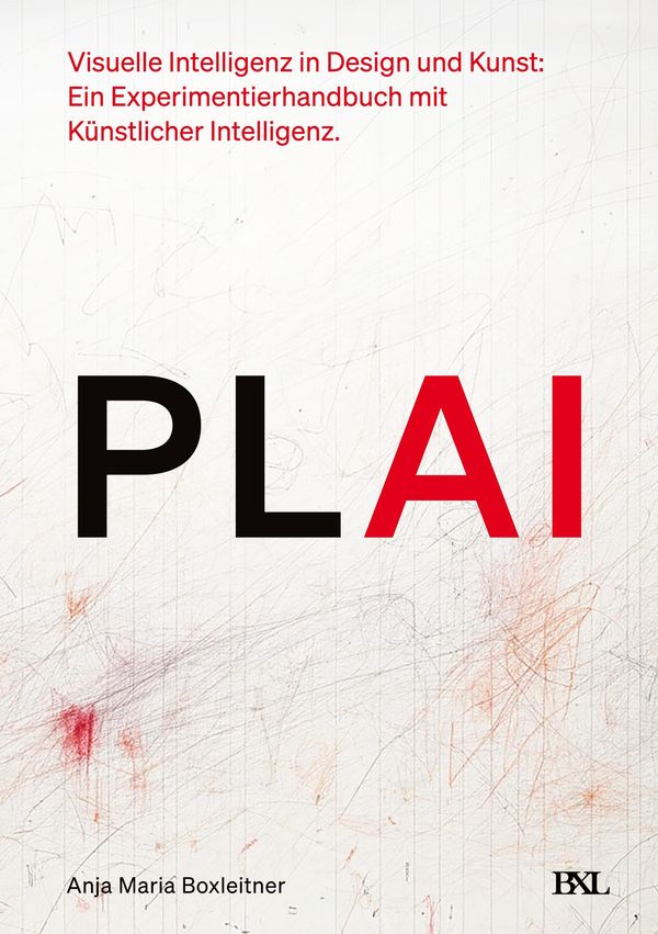 Plai - Anja Maria Boxleitner (Buch)