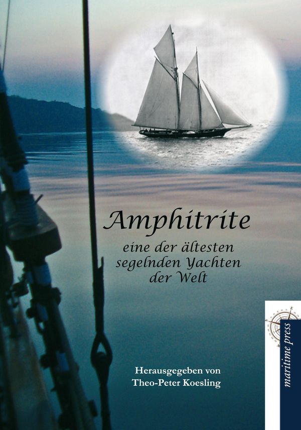 Amphitrite (Buch)