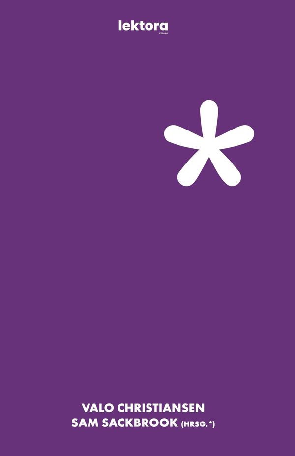 Sonderzeichen (Buch)