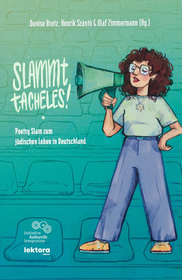 Slammt Tacheles! (Buch)