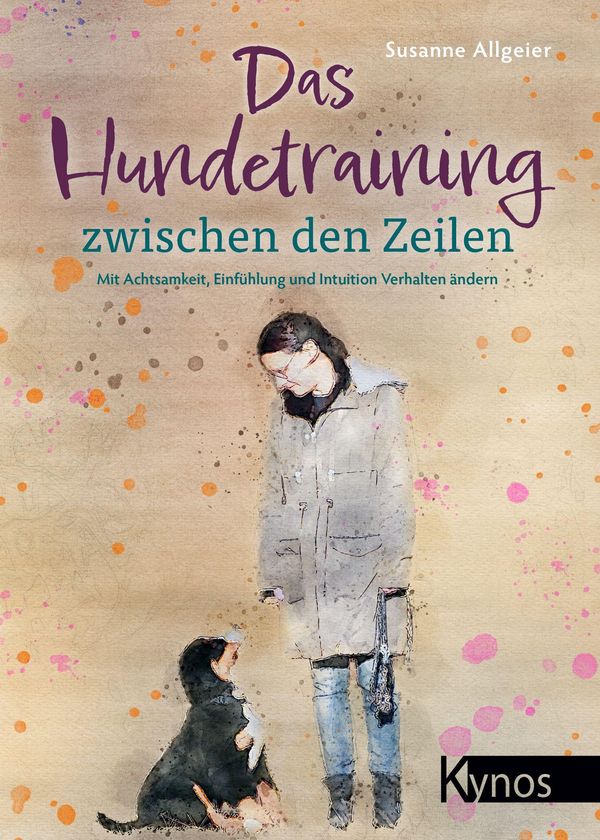 Das Hundetraining zwischen den Zeilen - Susanne Allgeier (Buch)