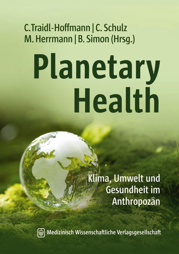 Planetary Health (Buch)