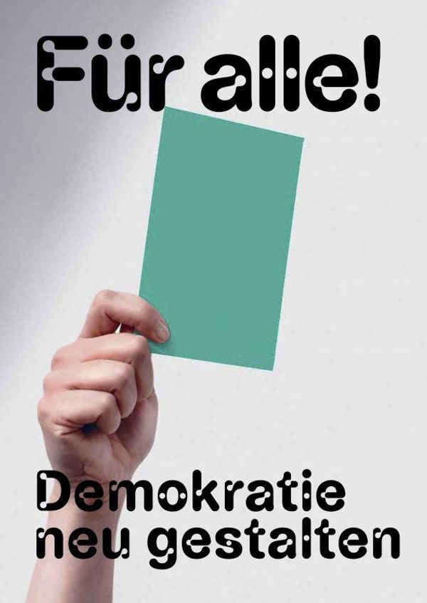 Für alle! (Buch)