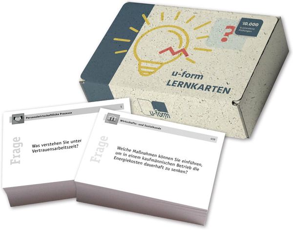 Kaufmann/Kauffrau für Groß- und Außenhandelsmanagement (Buch)