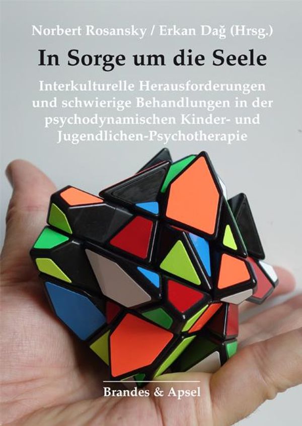 In Sorge um die Seele (Buch)