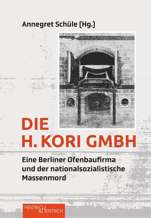 Die H. Kori GmbH (Buch)