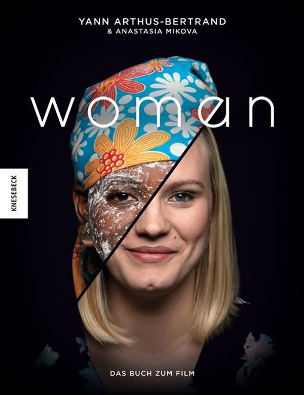 Woman - Yann Arthus-Bertrand (Buch)
