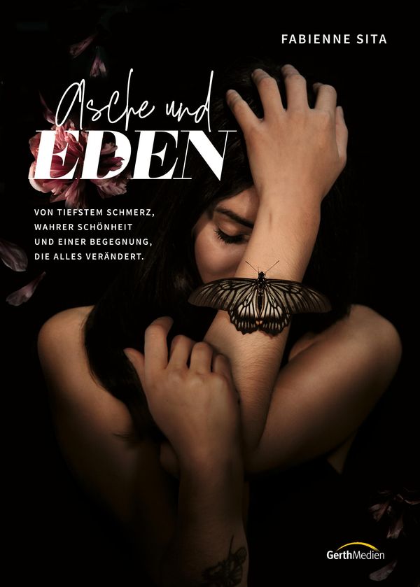 Asche und Eden - Fabienne Sita (Buch)