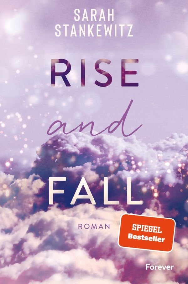 Rise and Fall - Sarah Stankewitz (Buch)